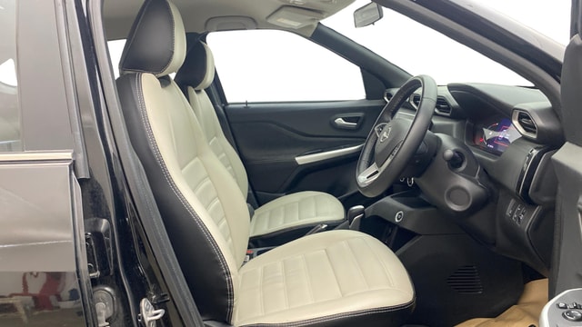 View Nissan Magnite Image 26 Used Nissan Magnite Image 26