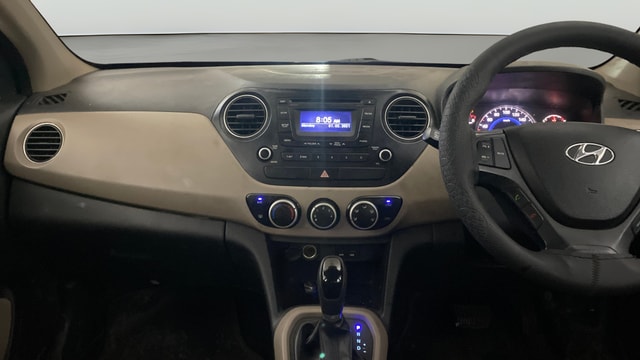View Hyundai Grand i10 Image 17 Used Hyundai Grand i10 Image 17