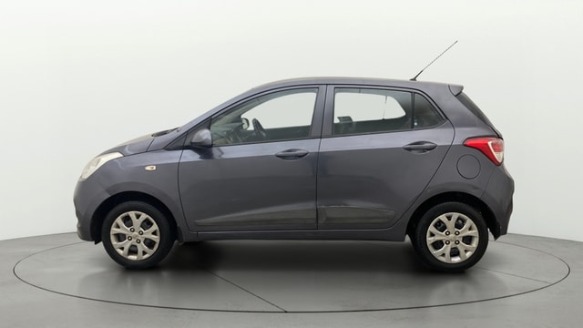 View Hyundai Grand i10 Image 5 Used Hyundai Grand i10 Image 5