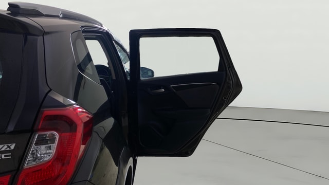 View Honda WR-V Image 8 Used Honda WR-V Image 8