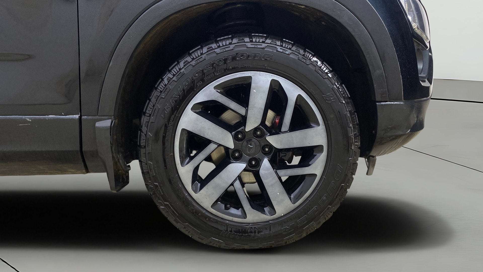 View 2023 Tata Harrier XE Image 44 Used 2023 Tata Harrier XE Image 44