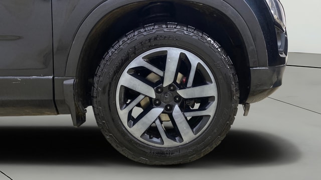 View Tata Harrier Image 44 Used Tata Harrier Image 44