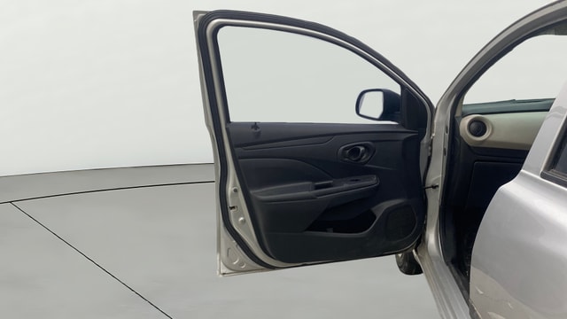 View Datsun Go Plus Image 32 Used Datsun Go Plus Image 32