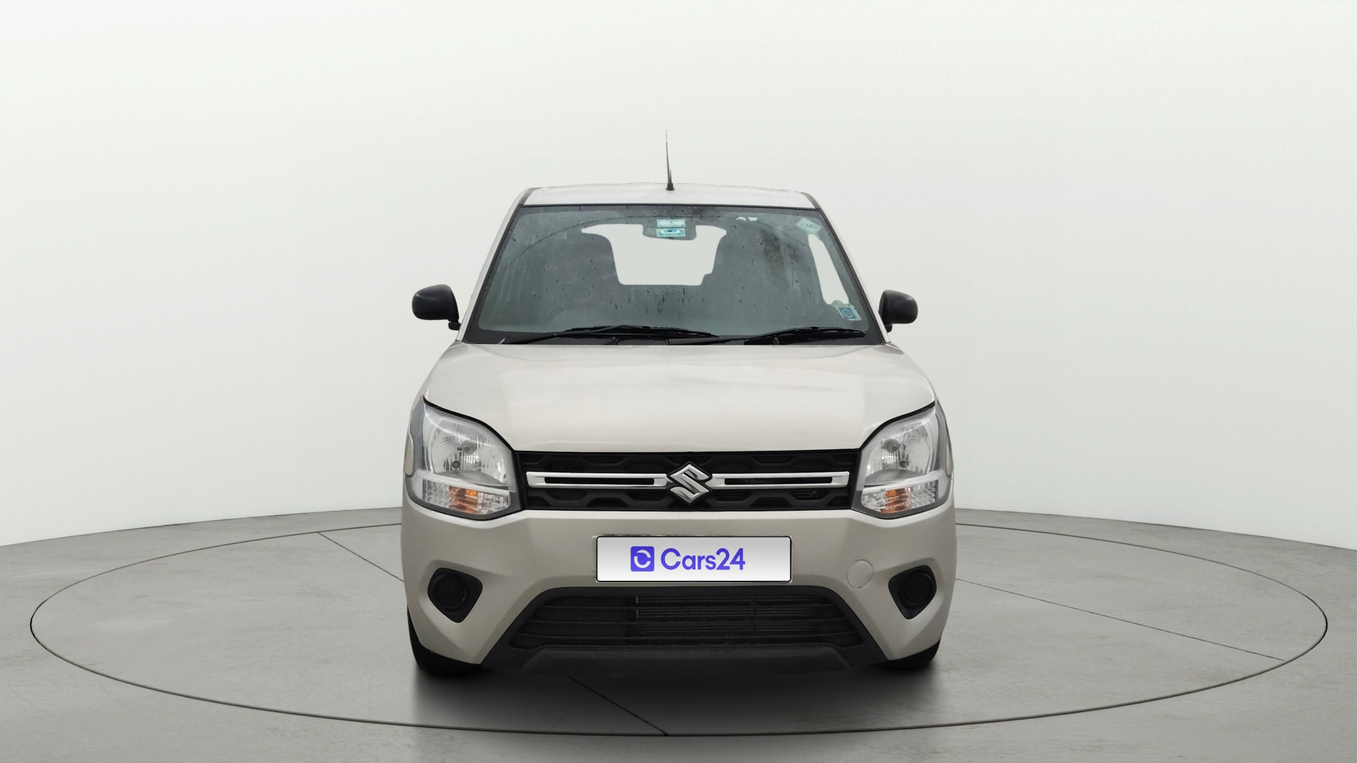 Used 2019 Maruti Suzuki 1000 Used 2019 Maruti Suzuki 1000
