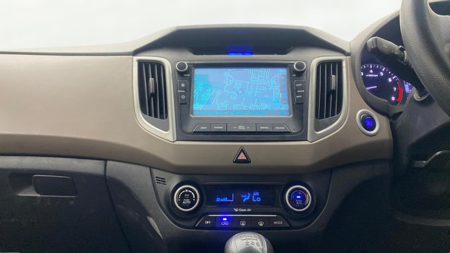View Hyundai Creta Image 17 Used Hyundai Creta Image 17
