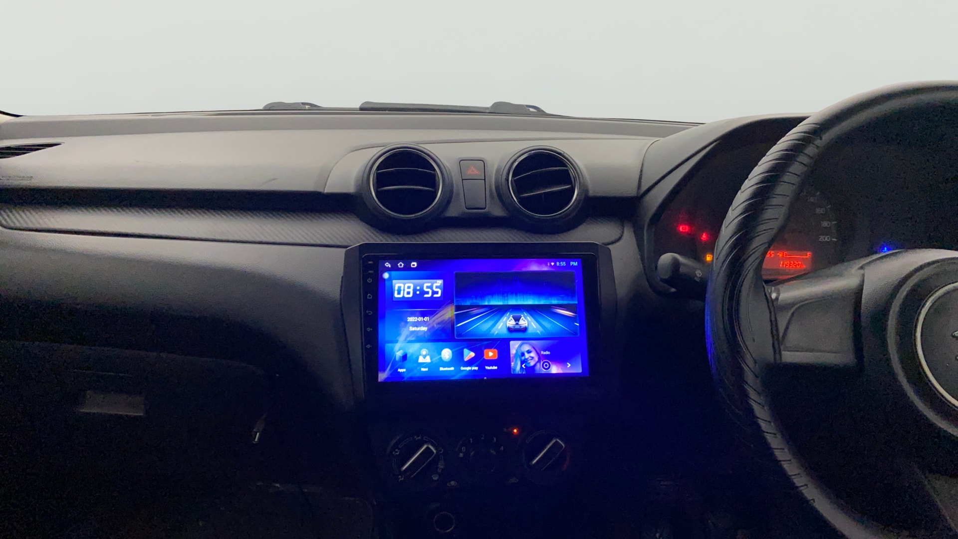 View 2018 Maruti Suzuki 1000 Base Variant Image 34 Used 2018 Maruti Suzuki 1000 Base Variant Image 34