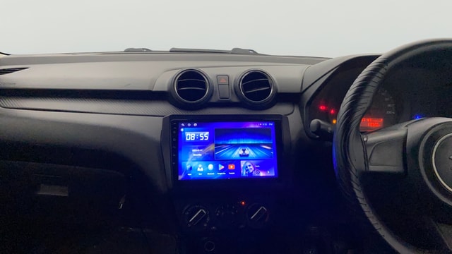 View Maruti Suzuki 1000 Image 34 Used Maruti Suzuki 1000 Image 34
