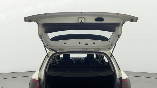 View Hyundai Creta Image 17 Used Hyundai Creta Image 17