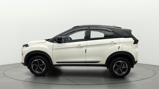 View Tata Nexon Image 6 Used Tata Nexon Image 6