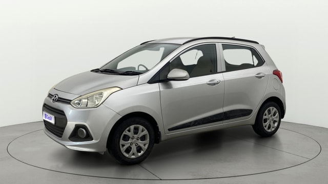 View Hyundai Grand i10 Image 34 Used Hyundai Grand i10 Image 34