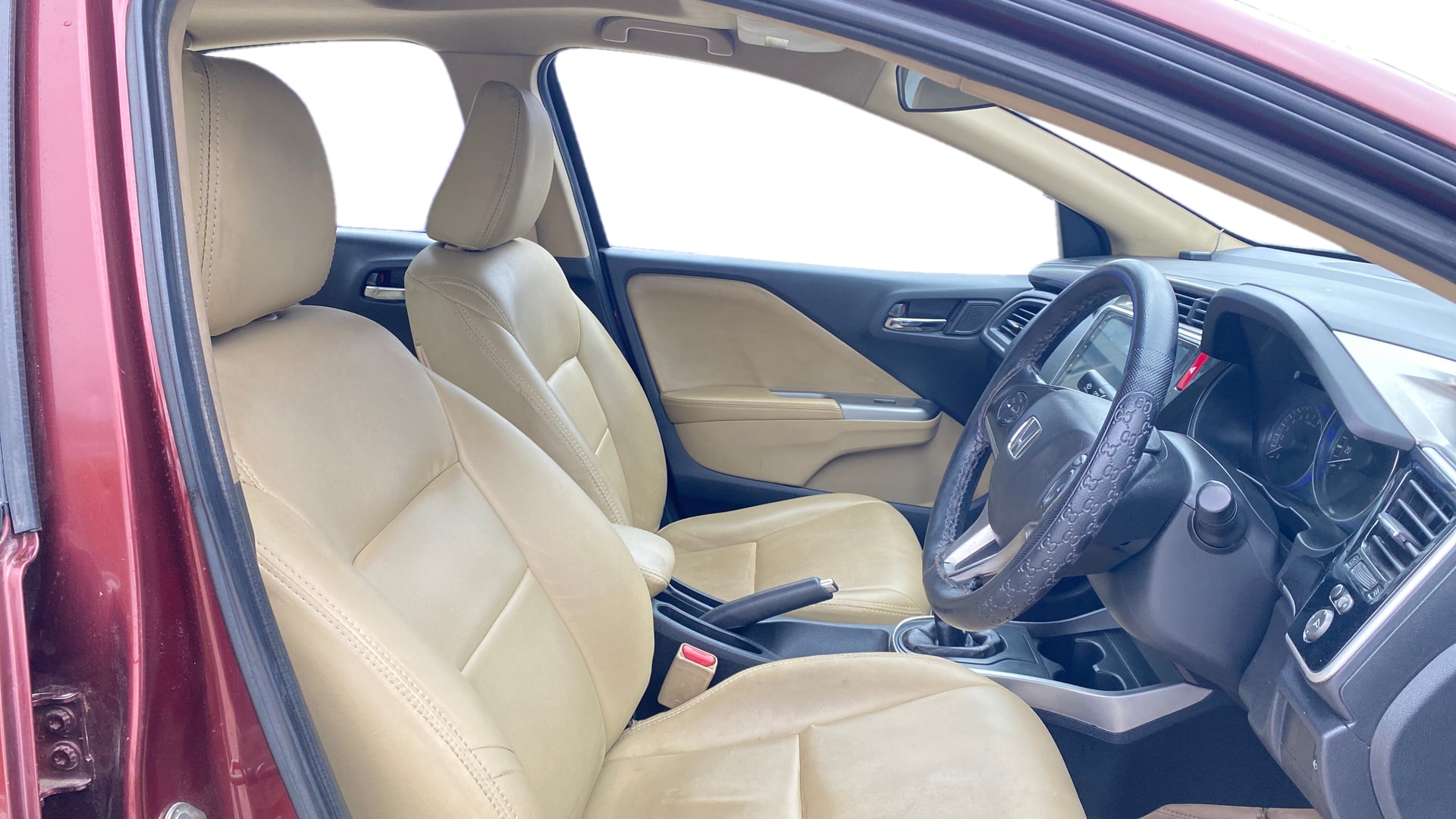 Used 2015 Honda City Used 2015 Honda City