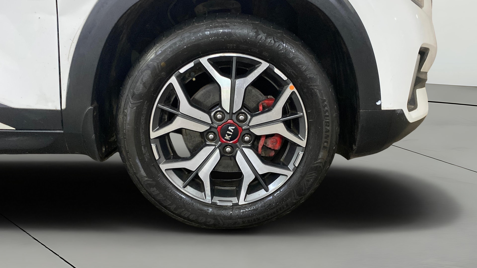Used 2019 Kia Seltos Used 2019 Kia Seltos