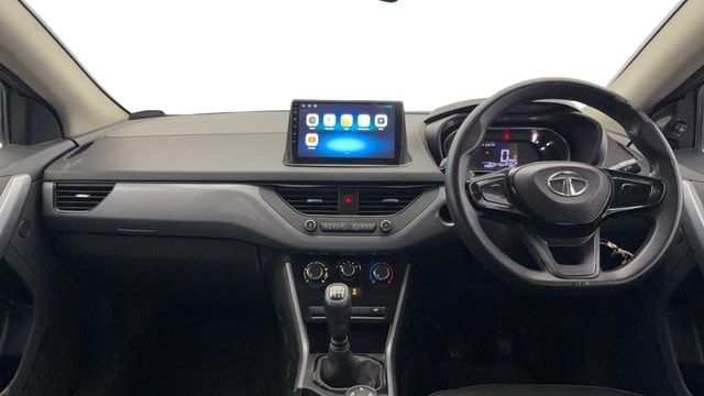 View Tata Nexon Image 29 Used Tata Nexon Image 29