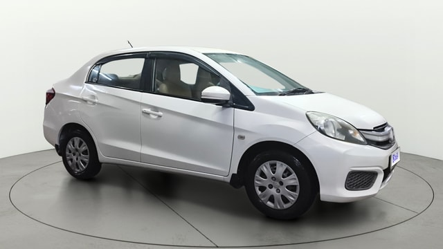 View Honda Amaze Image 21 Used Honda Amaze Image 21
