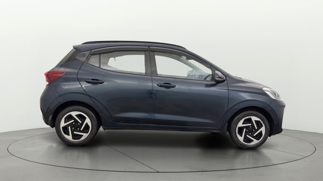 View Hyundai Grand i10 Nios Image 9 Used Hyundai Grand i10 Nios Image 9