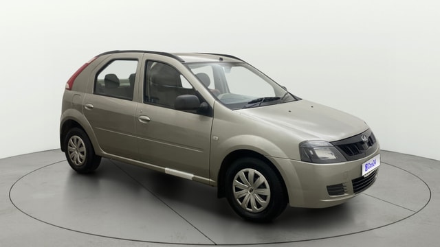 View Mahindra Verito Vibe Image 21 Used Mahindra Verito Vibe Image 21