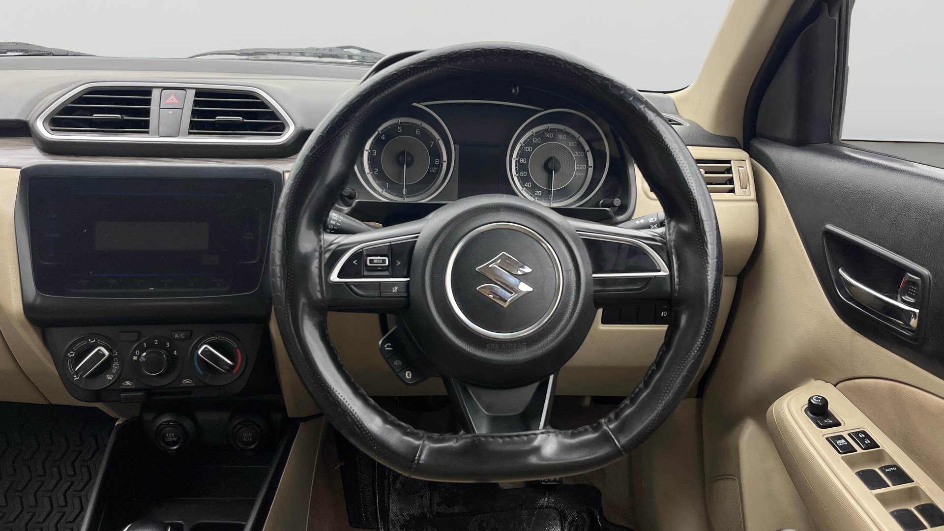 View 2022 Maruti Suzuki 1000 Base Variant Image 20 Used 2022 Maruti Suzuki 1000 Base Variant Image 20