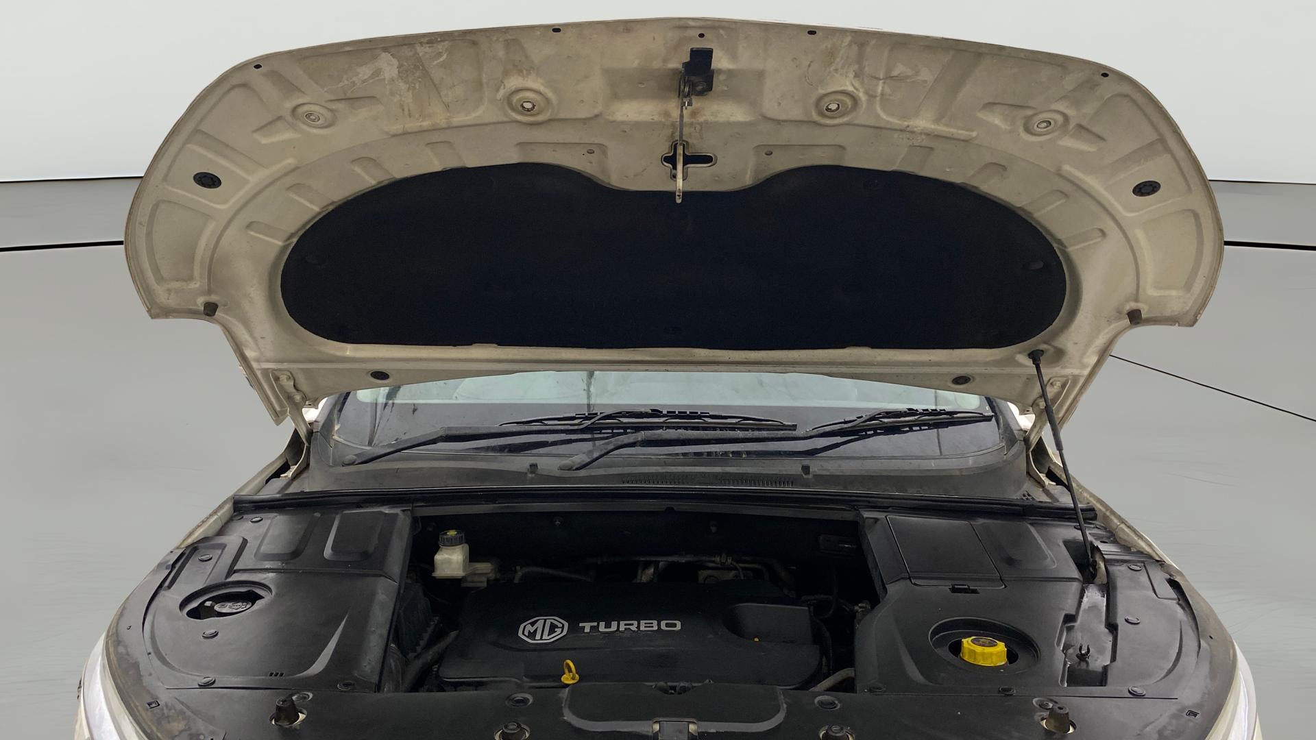 View 2020 MG Hector Sharp Diesel Image 19 Used 2020 MG Hector Sharp Diesel Image 19