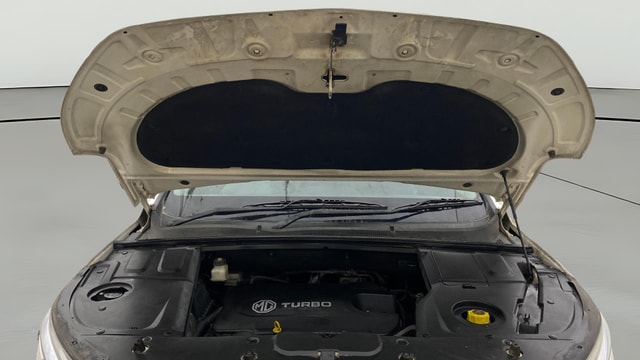 View MG Hector Image 19 Used MG Hector Image 19