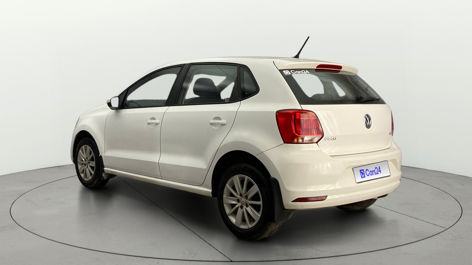 Used 2017 Volkswagen Polo Used 2017 Volkswagen Polo