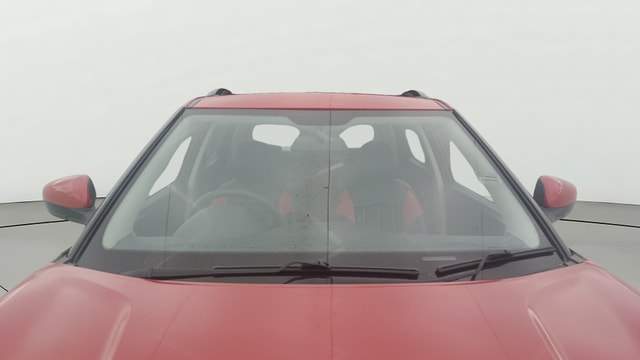 View Mahindra XUV300 Image 29 Used Mahindra XUV300 Image 29