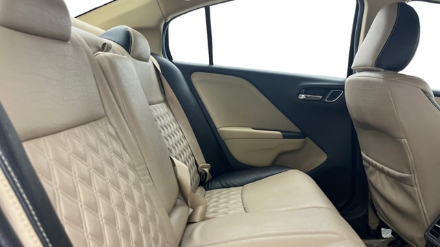 View Honda City Image 30 Used Honda City Image 30