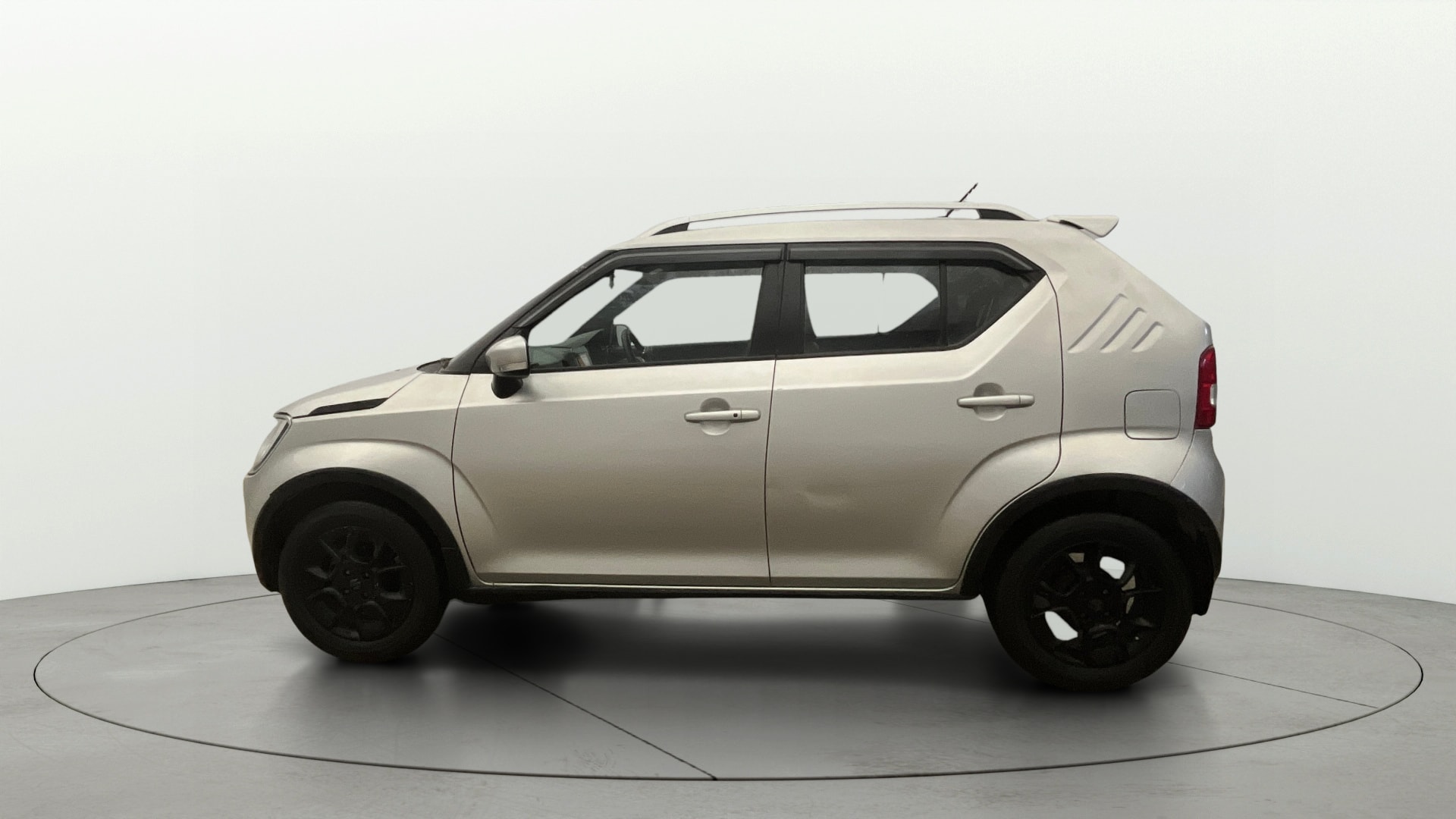 View 2022 Maruti Suzuki 1000 Base Variant Image 26 Used 2022 Maruti Suzuki 1000 Base Variant Image 26