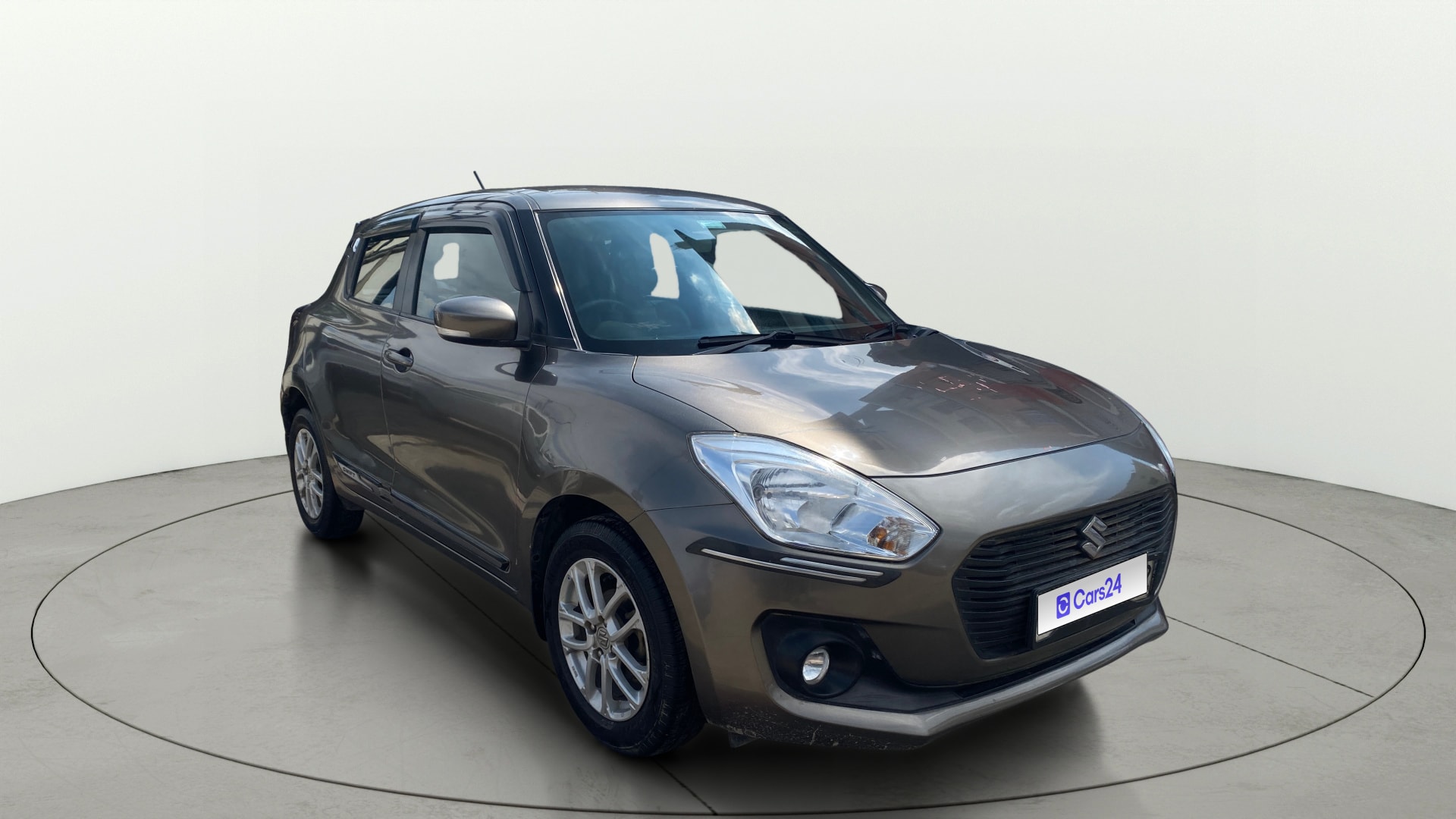 View 2018 Maruti Suzuki 1000 Base Variant Image 21 Used 2018 Maruti Suzuki 1000 Base Variant Image 21
