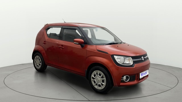 View Maruti Suzuki 1000 Image 35 Used Maruti Suzuki 1000 Image 35
