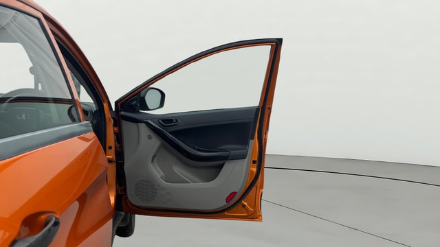 View Tata Nexon Image 44 Used Tata Nexon Image 44