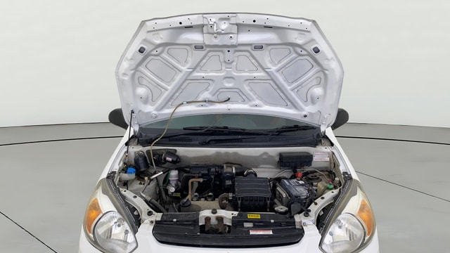 View Maruti Suzuki Alto 800 Image 31 Used Maruti Suzuki Alto 800 Image 31