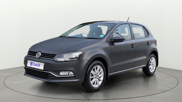 View Volkswagen Polo Image 35 Used Volkswagen Polo Image 35