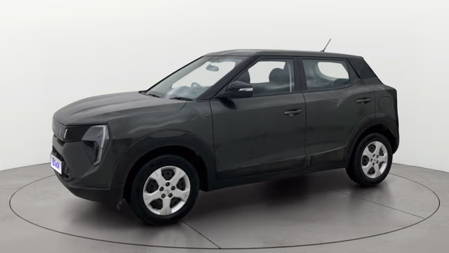 View Mahindra XUV 3XO Image 36 Used Mahindra XUV 3XO Image 36