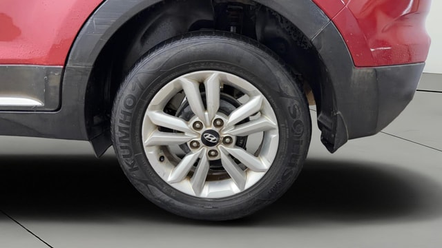 View Hyundai Creta Image 11 Used Hyundai Creta Image 11