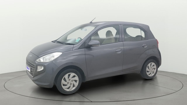 View Hyundai New Santro Image 35 Used Hyundai New Santro Image 35