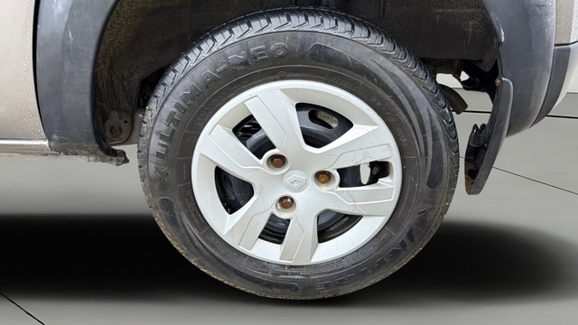 View Renault Kwid Image 11 Used Renault Kwid Image 11