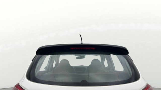 View Hyundai Grand i10 Image 4 Used Hyundai Grand i10 Image 4