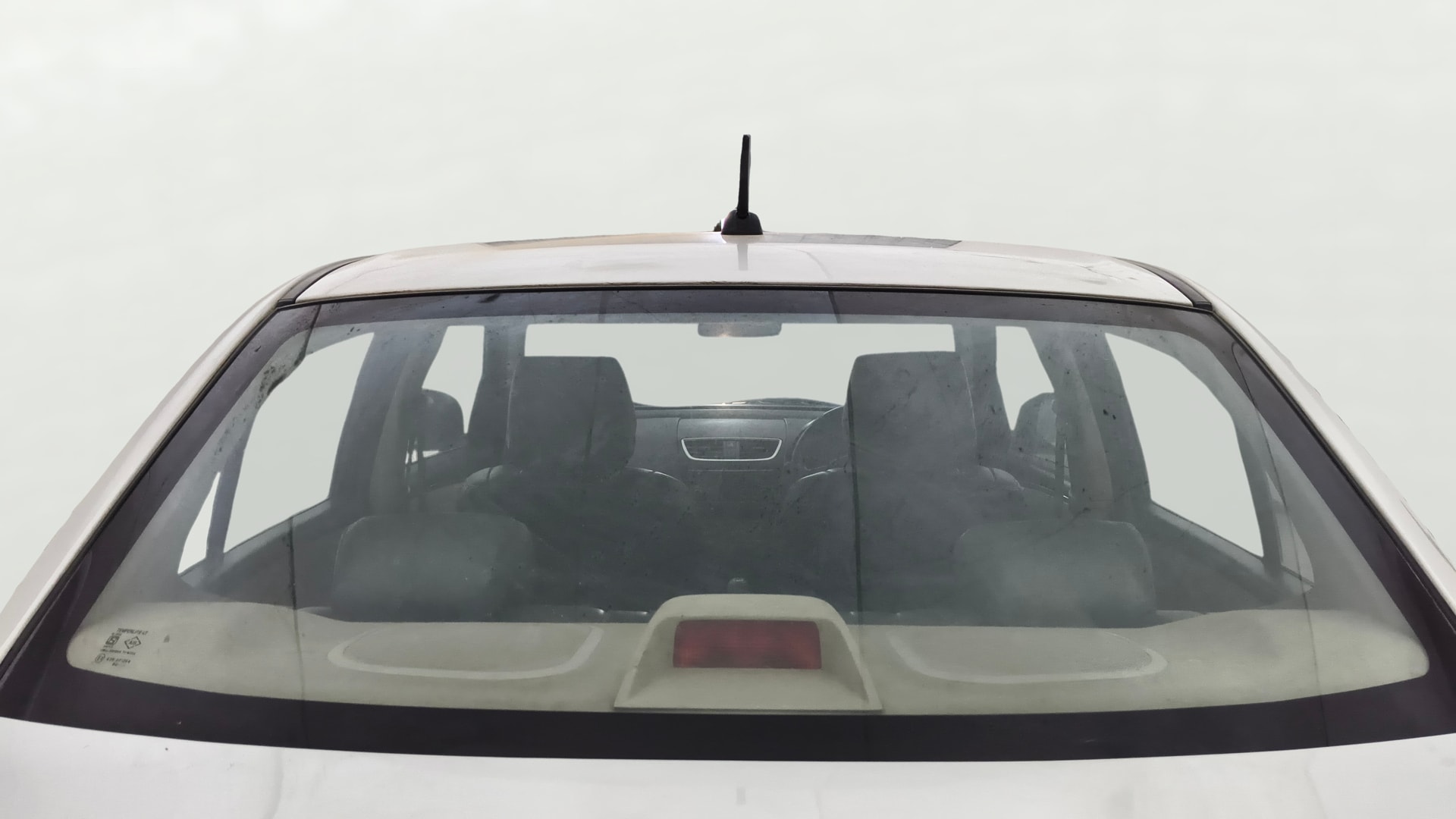View 2016 Maruti Suzuki 1000 Base Variant Image 4 Used 2016 Maruti Suzuki 1000 Base Variant Image 4