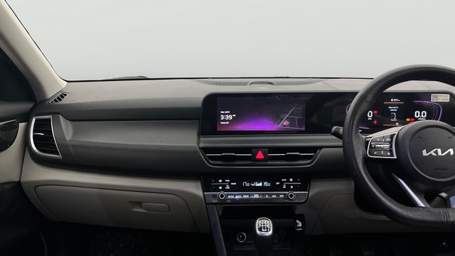 View Kia Seltos Image 18 Used Kia Seltos Image 18