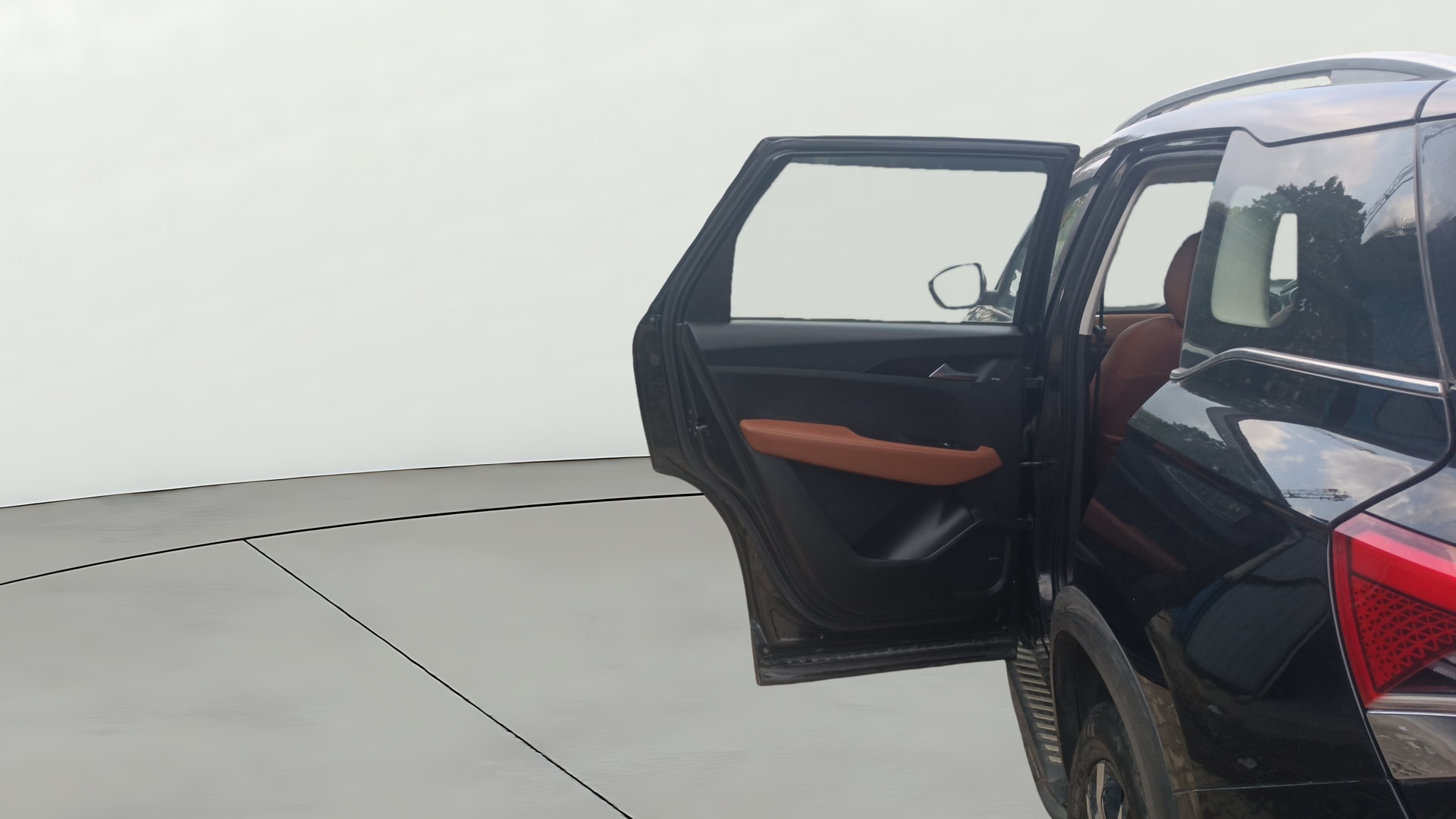 Used 2020 MG Hector Plus Used 2020 MG Hector Plus