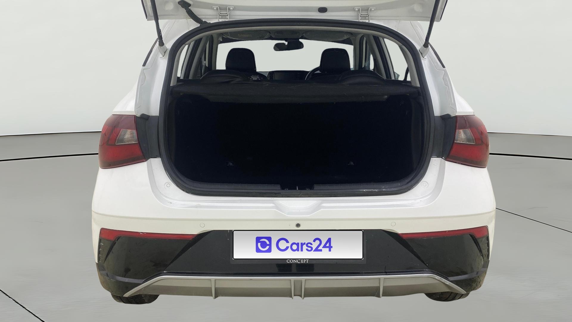 Used 2024 Hyundai Elite i20 Used 2024 Hyundai Elite i20