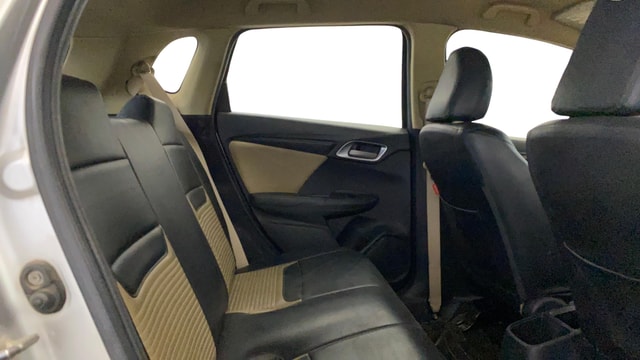 View Honda Jazz Image 29 Used Honda Jazz Image 29