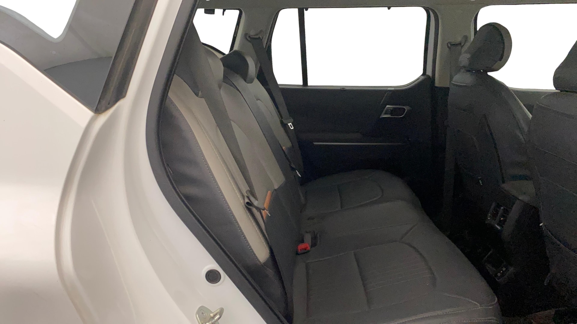 Used 2025 Kia Syros Used 2025 Kia Syros