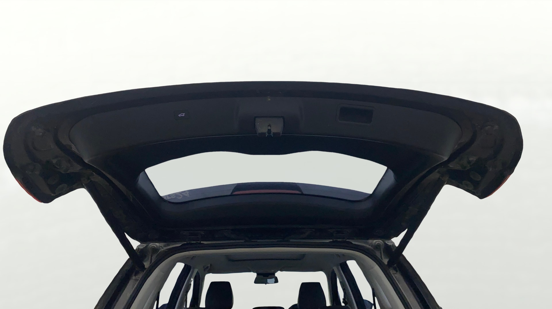 View 2020 MG Hector Sharp Diesel Image 33 Used 2020 MG Hector Sharp Diesel Image 33
