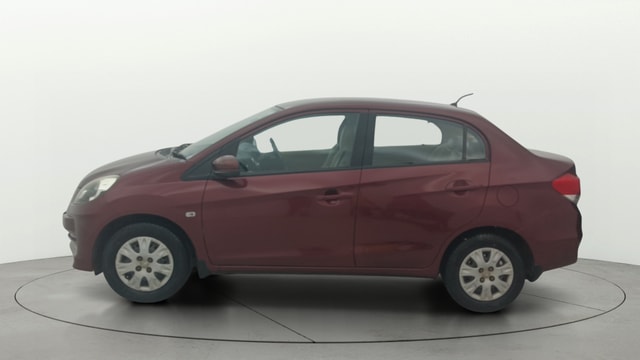 View Honda Amaze Image 5 Used Honda Amaze Image 5