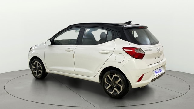 View Hyundai Grand i10 Nios Image 2 Used Hyundai Grand i10 Nios Image 2