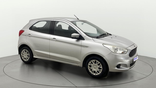 View Ford Figo Aspire Image 21 Used Ford Figo Aspire Image 21