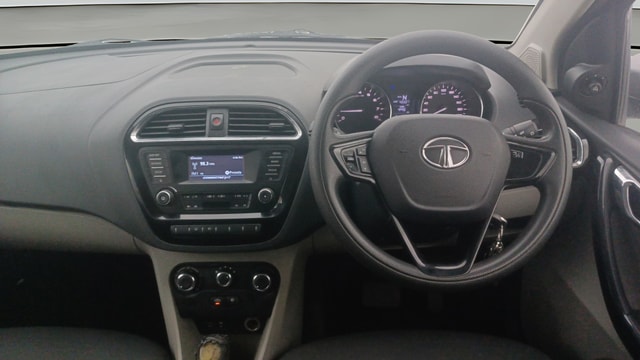 View Tata Tiago Image 20 Used Tata Tiago Image 20