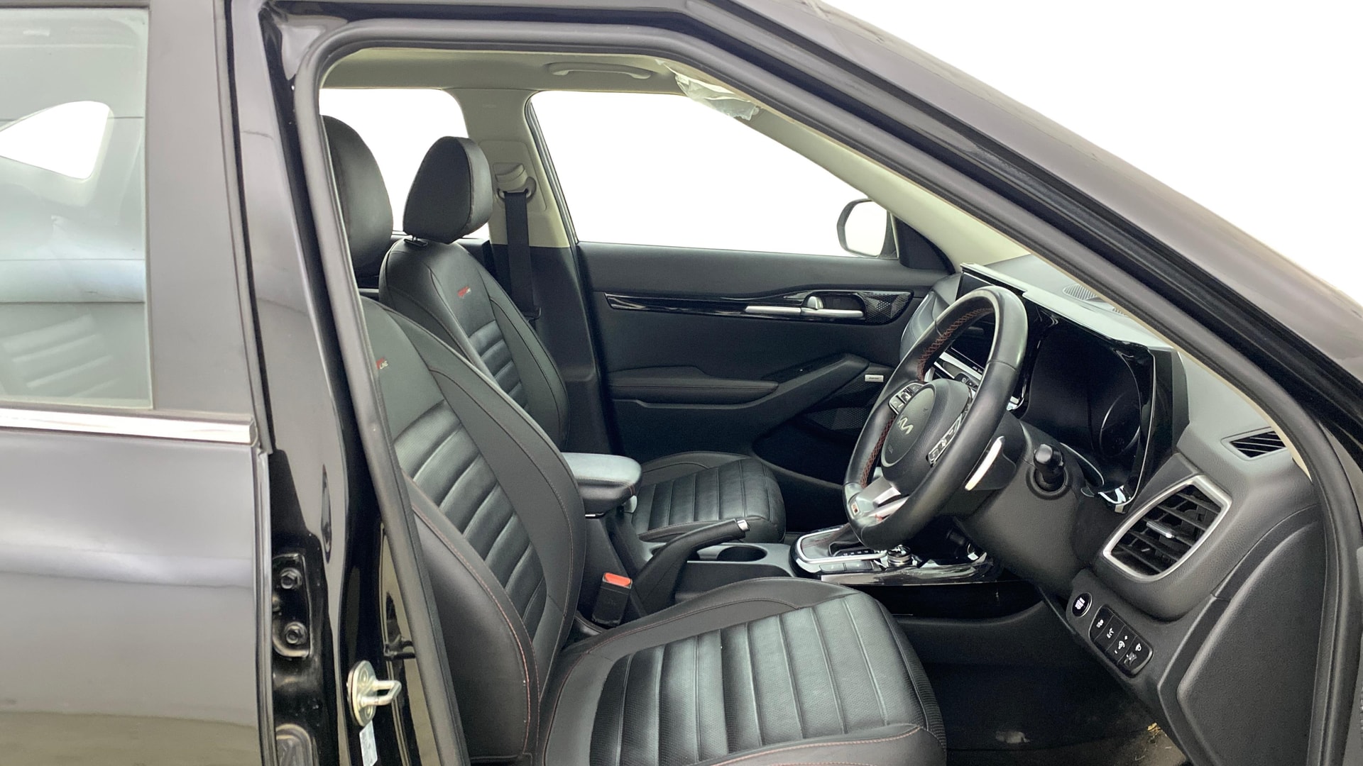 Used 2021 Kia Seltos Used 2021 Kia Seltos