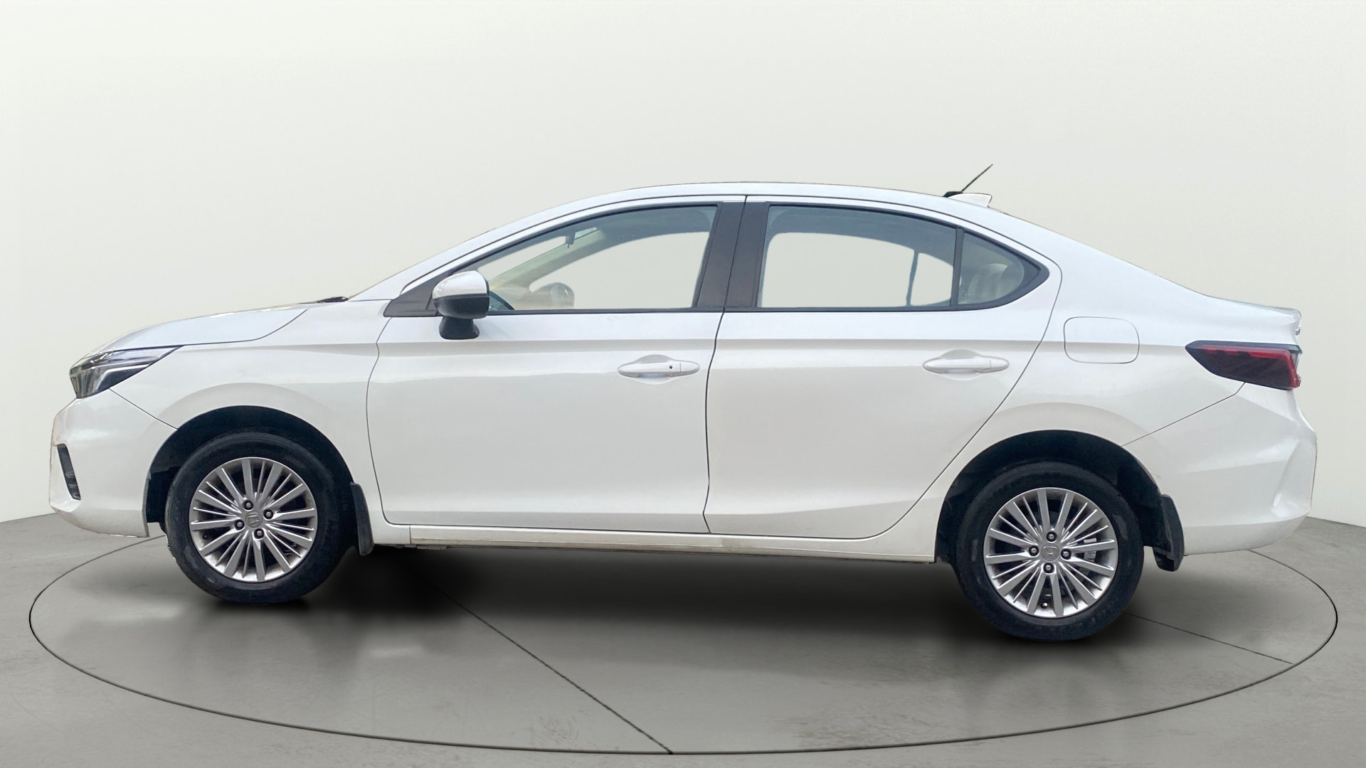 Used 2022 Honda City Used 2022 Honda City